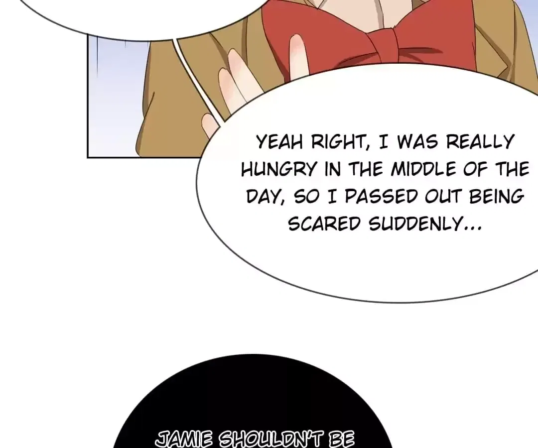 Overbearing Loyal Dog Looking For Love Chapter 113 – Page 40