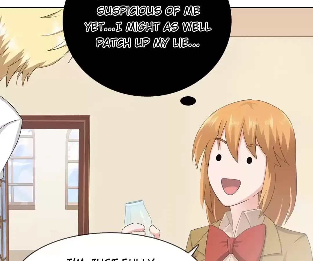 Overbearing Loyal Dog Looking For Love Chapter 113 – Page 41