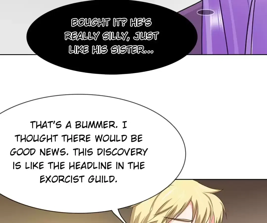 Overbearing Loyal Dog Looking For Love Chapter 113 – Page 43