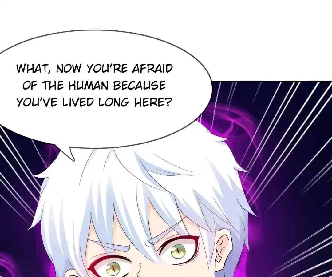 Overbearing Loyal Dog Looking For Love Chapter 112 – Page 1