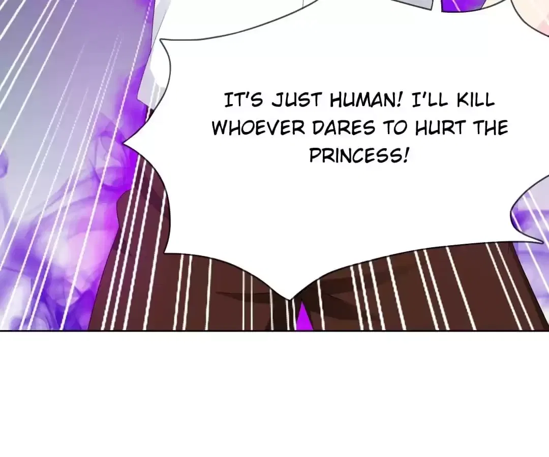 Overbearing Loyal Dog Looking For Love Chapter 112 – Page 3