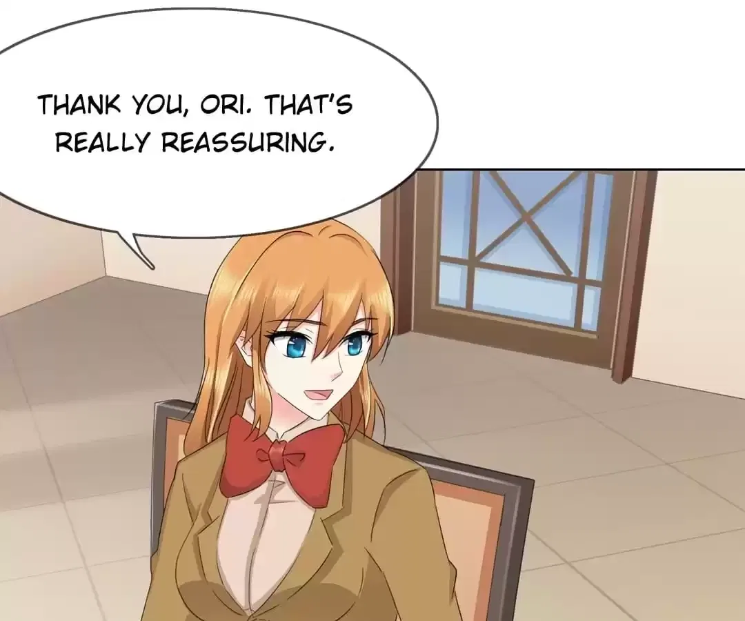 Overbearing Loyal Dog Looking For Love Chapter 112 – Page 4