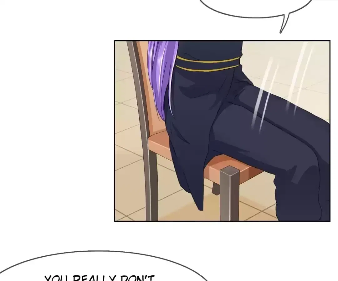 Overbearing Loyal Dog Looking For Love Chapter 112 – Page 7