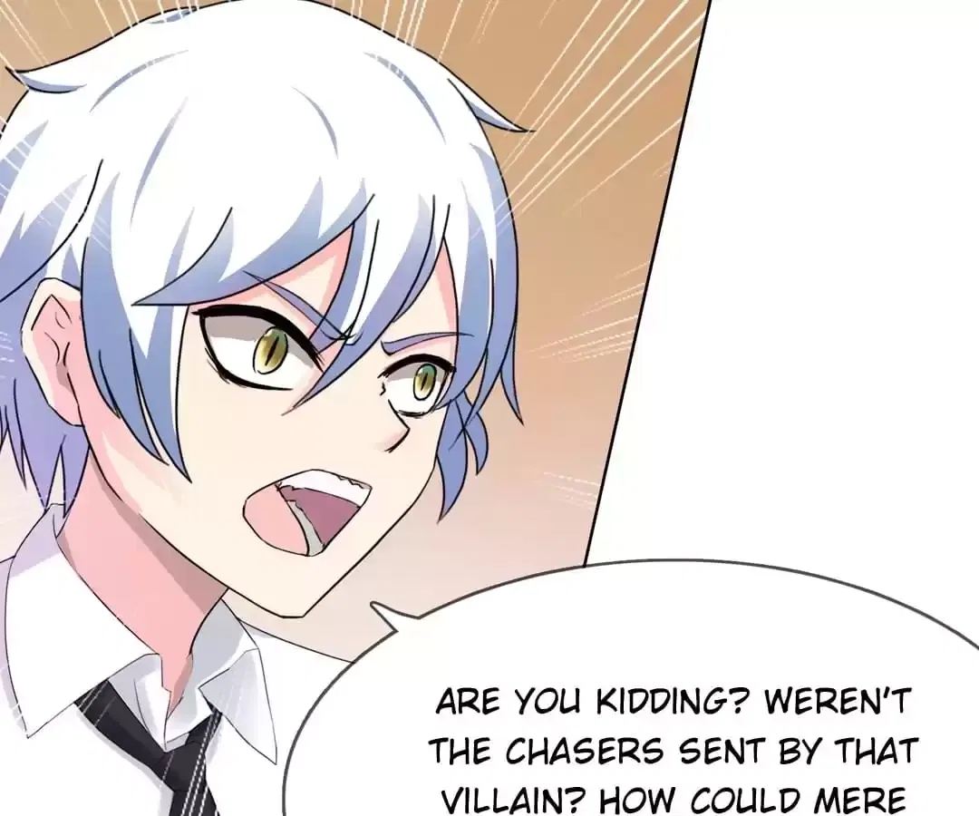 Overbearing Loyal Dog Looking For Love Chapter 112 – Page 11