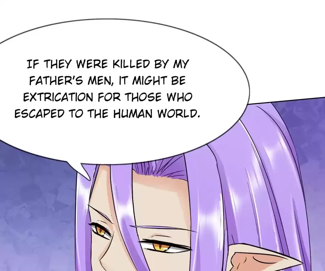 Overbearing Loyal Dog Looking For Love Chapter 112 – Page 13