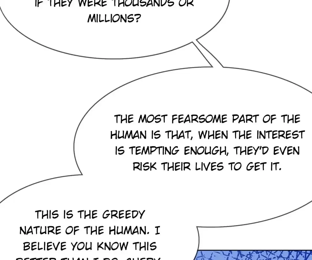 Overbearing Loyal Dog Looking For Love Chapter 112 – Page 15
