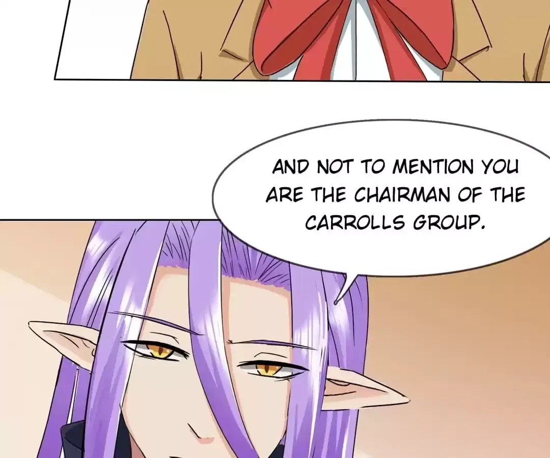Overbearing Loyal Dog Looking For Love Chapter 112 – Page 17