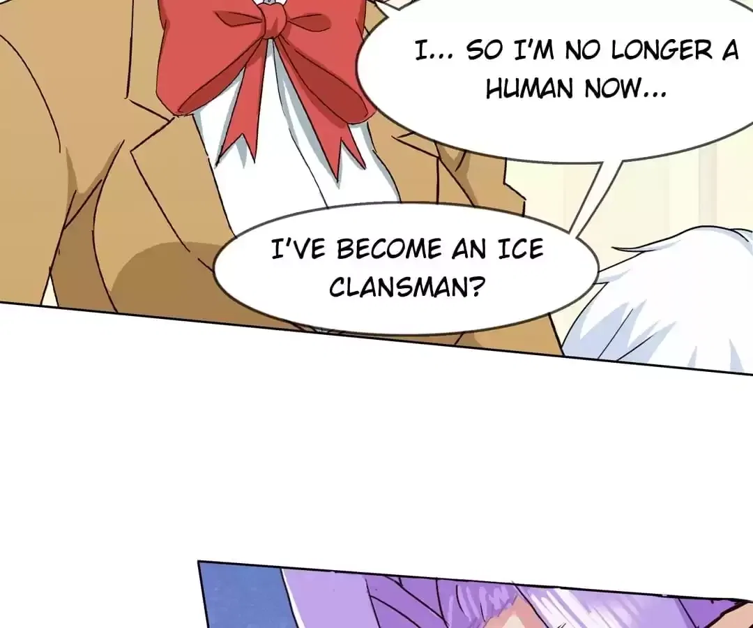 Overbearing Loyal Dog Looking For Love Chapter 112 – Page 20