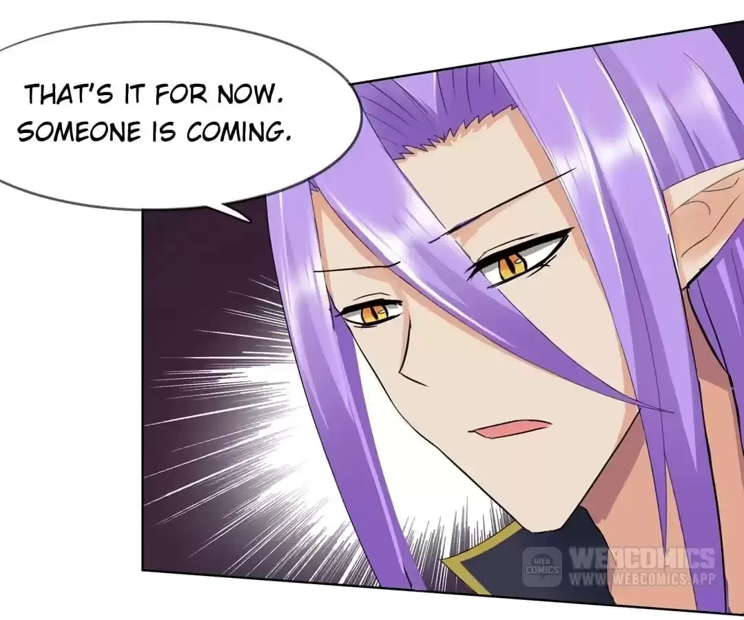 Overbearing Loyal Dog Looking For Love Chapter 112 – Page 26