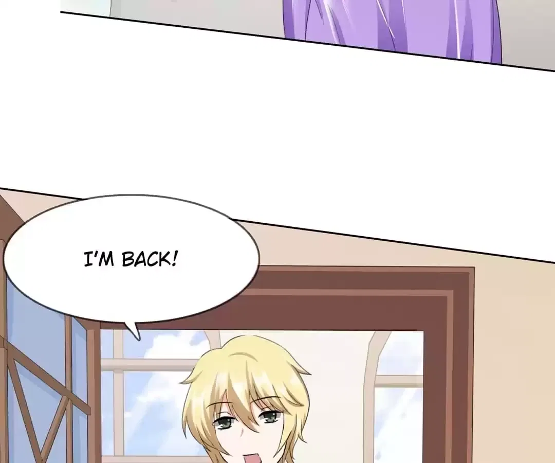Overbearing Loyal Dog Looking For Love Chapter 112 – Page 30