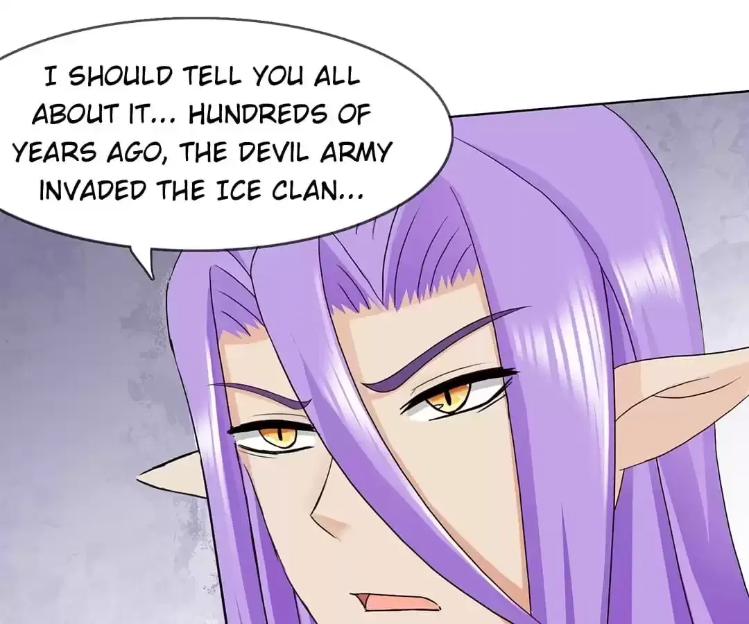 Overbearing Loyal Dog Looking For Love Chapter 111 – Page 4