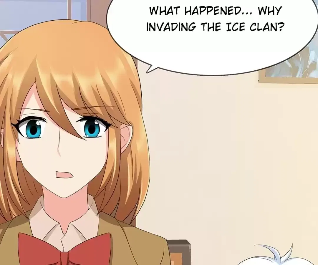 Overbearing Loyal Dog Looking For Love Chapter 111 – Page 6