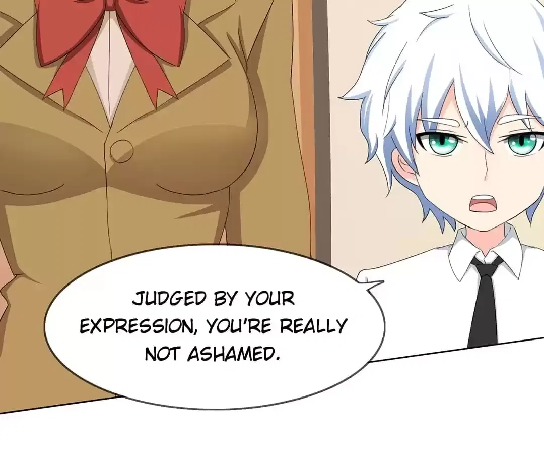 Overbearing Loyal Dog Looking For Love Chapter 111 – Page 7