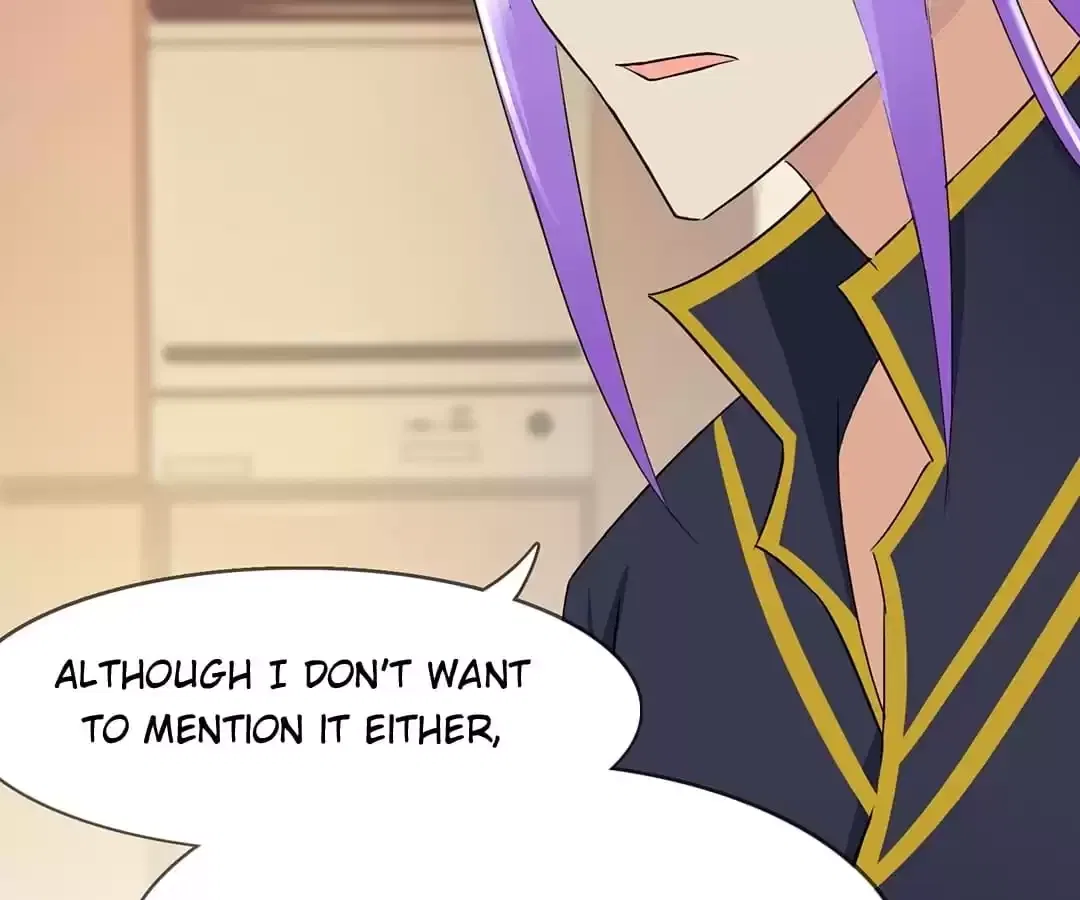 Overbearing Loyal Dog Looking For Love Chapter 111 – Page 9