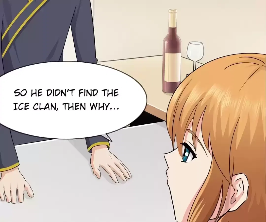 Overbearing Loyal Dog Looking For Love Chapter 111 – Page 23