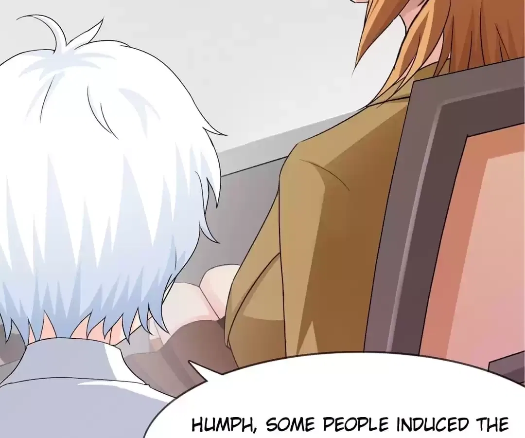 Overbearing Loyal Dog Looking For Love Chapter 111 – Page 24