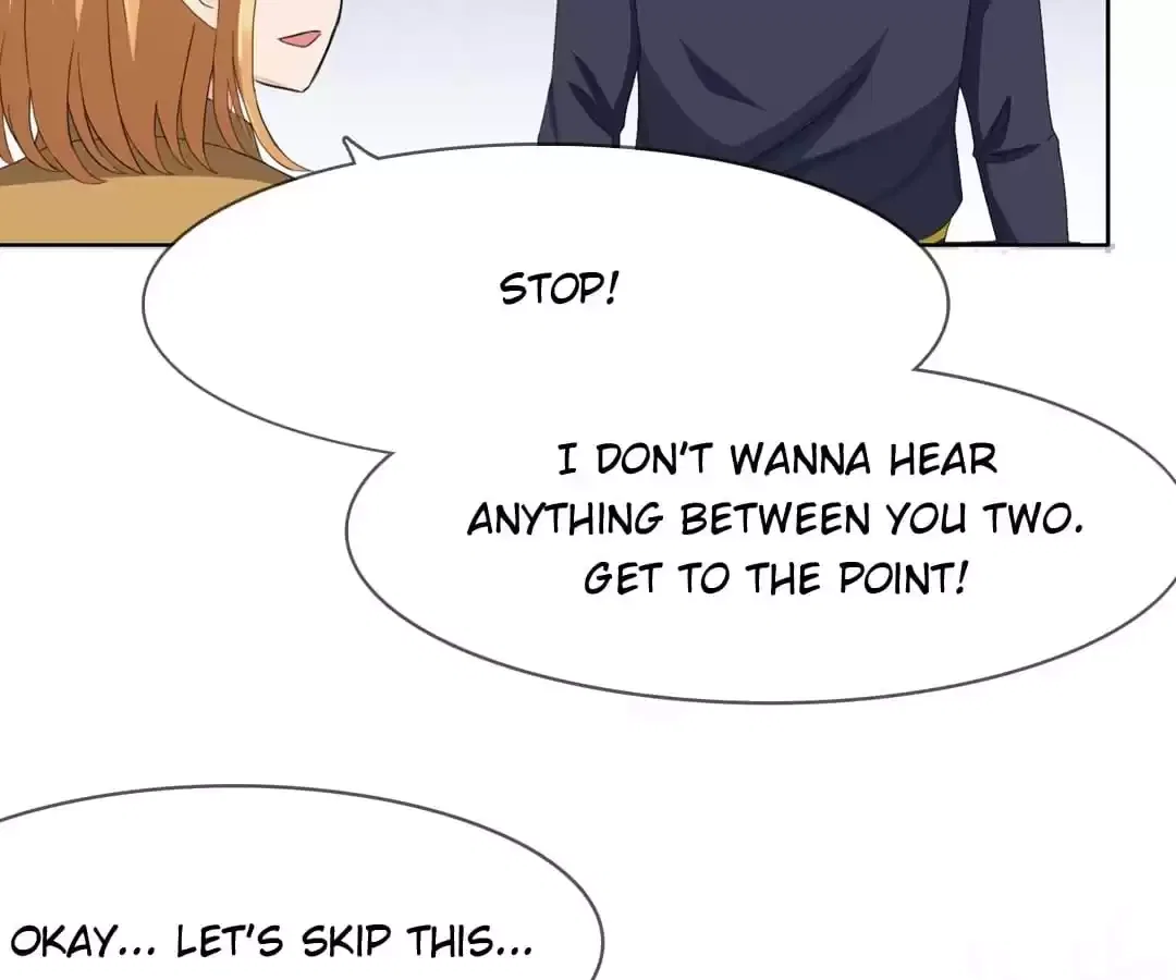 Overbearing Loyal Dog Looking For Love Chapter 111 – Page 36