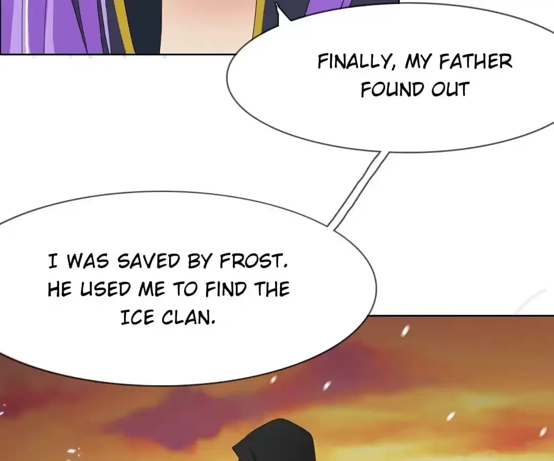 Overbearing Loyal Dog Looking For Love Chapter 111 – Page 38