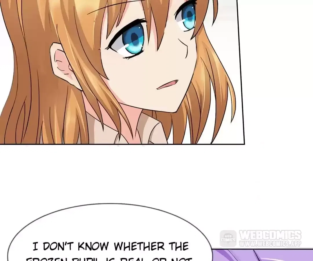 Overbearing Loyal Dog Looking For Love Chapter 111 – Page 43