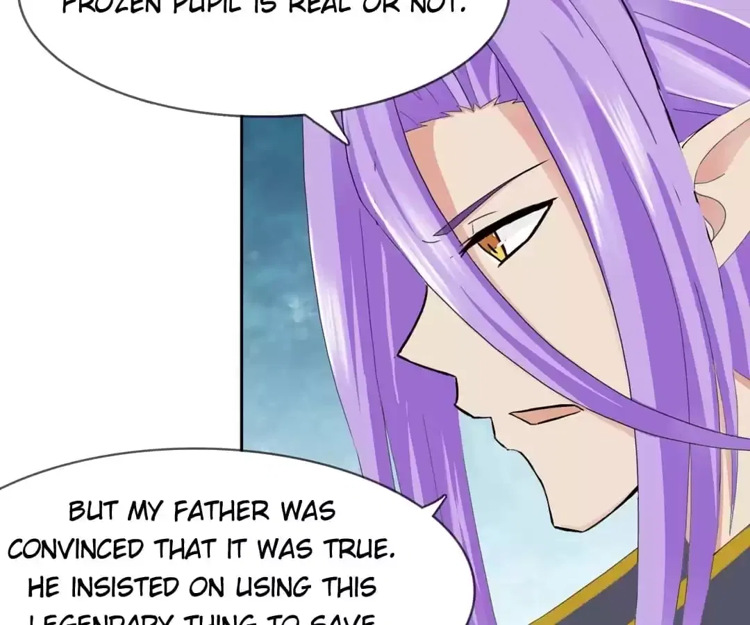 Overbearing Loyal Dog Looking For Love Chapter 111 – Page 44