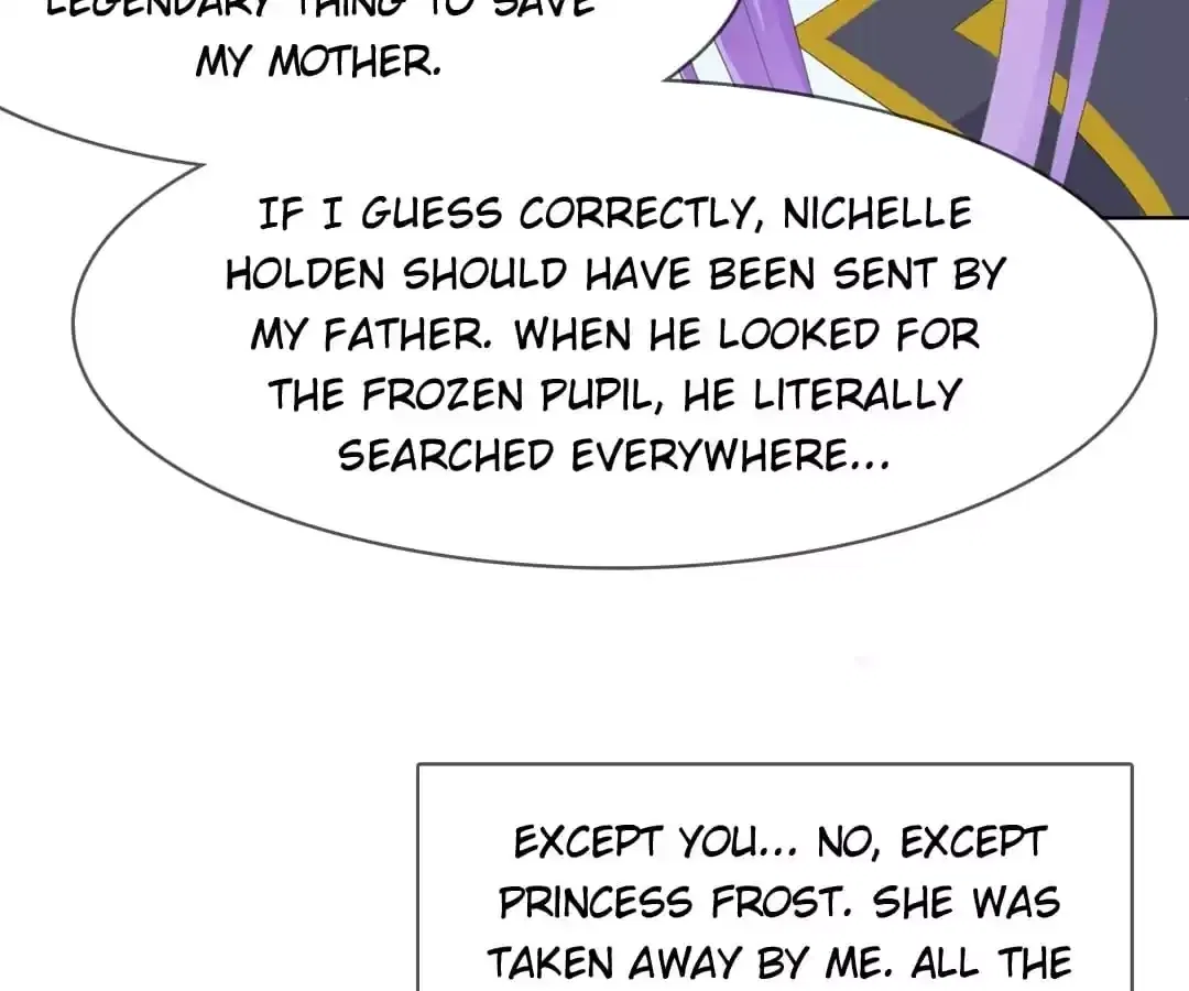 Overbearing Loyal Dog Looking For Love Chapter 111 – Page 45