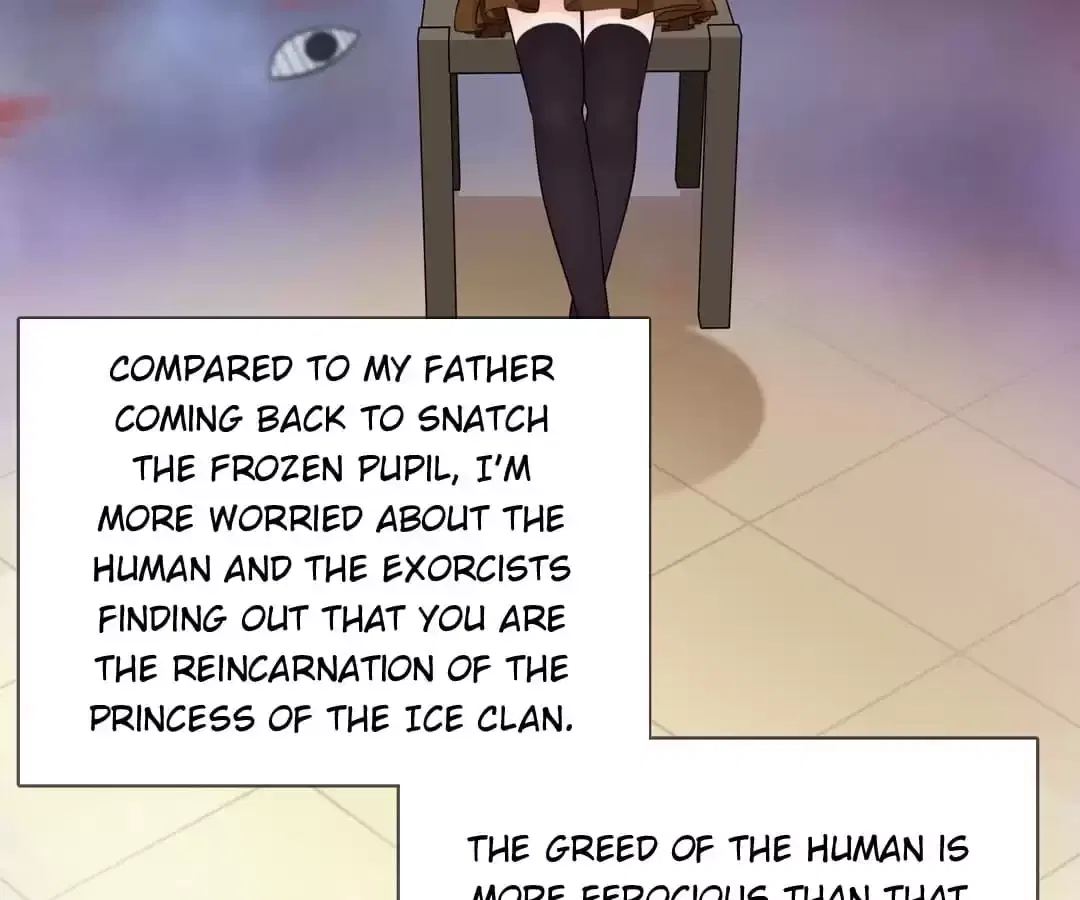 Overbearing Loyal Dog Looking For Love Chapter 111 – Page 47