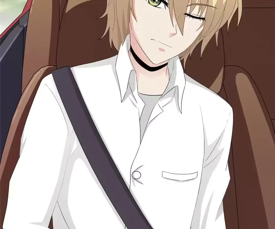 Overbearing Loyal Dog Looking For Love Chapter 110 – Page 9