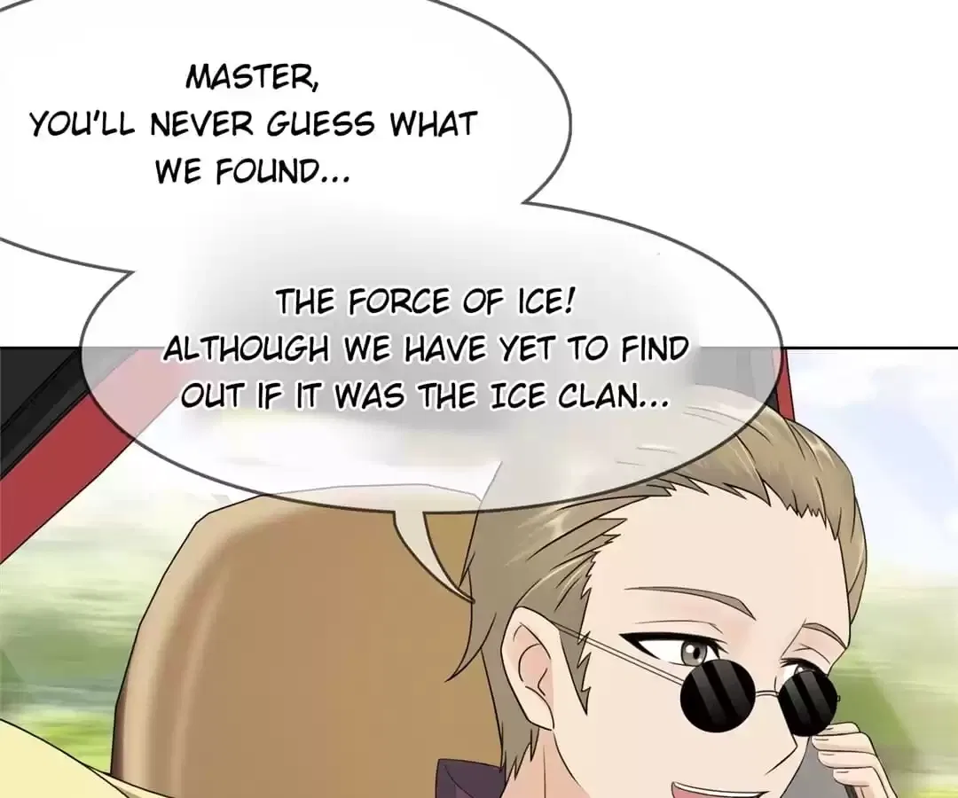 Overbearing Loyal Dog Looking For Love Chapter 110 – Page 11