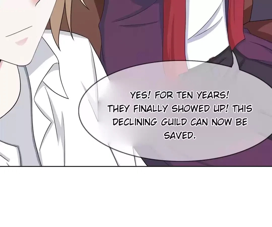 Overbearing Loyal Dog Looking For Love Chapter 110 – Page 13
