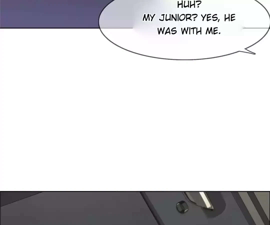 Overbearing Loyal Dog Looking For Love Chapter 110 – Page 16