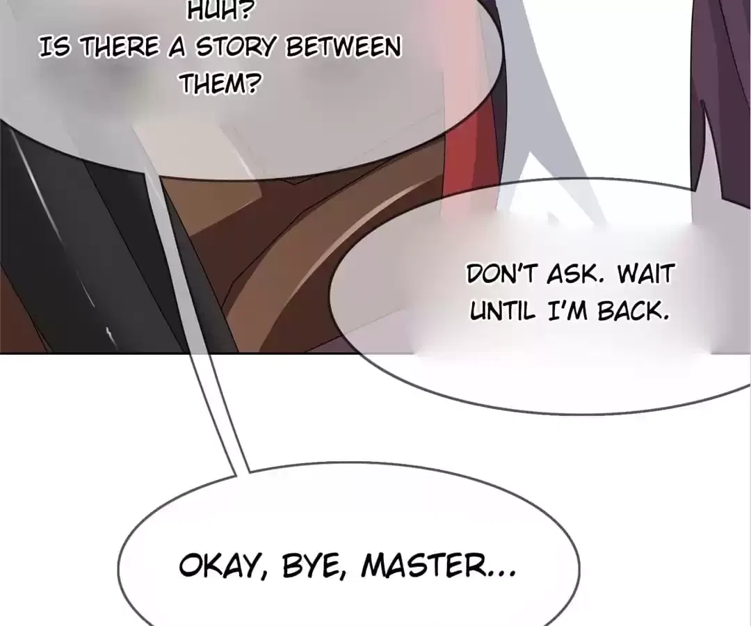 Overbearing Loyal Dog Looking For Love Chapter 110 – Page 22
