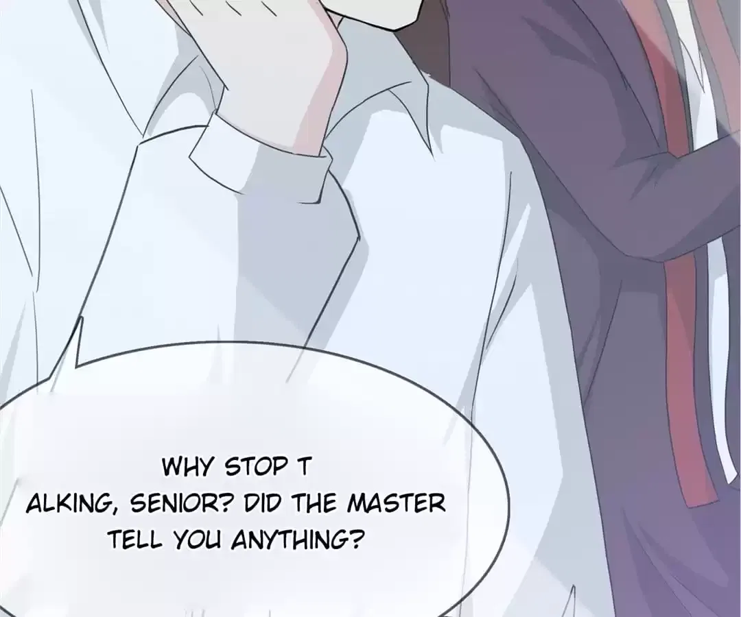 Overbearing Loyal Dog Looking For Love Chapter 110 – Page 25