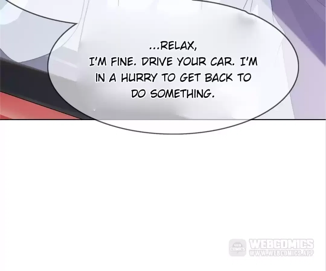 Overbearing Loyal Dog Looking For Love Chapter 110 – Page 26
