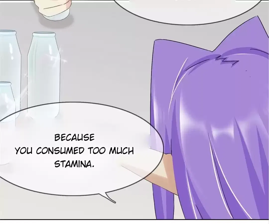 Overbearing Loyal Dog Looking For Love Chapter 110 – Page 33