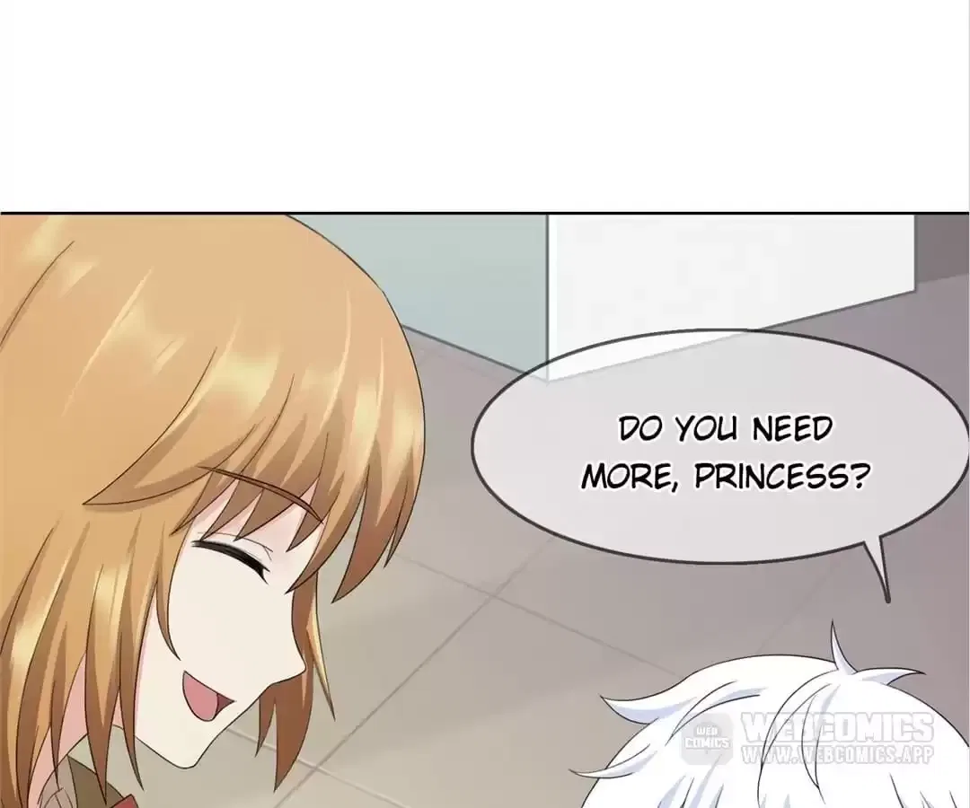 Overbearing Loyal Dog Looking For Love Chapter 110 – Page 34