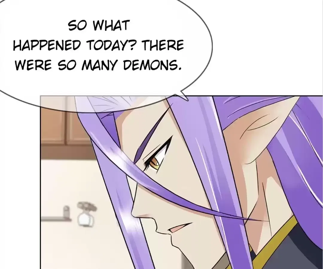 Overbearing Loyal Dog Looking For Love Chapter 110 – Page 37