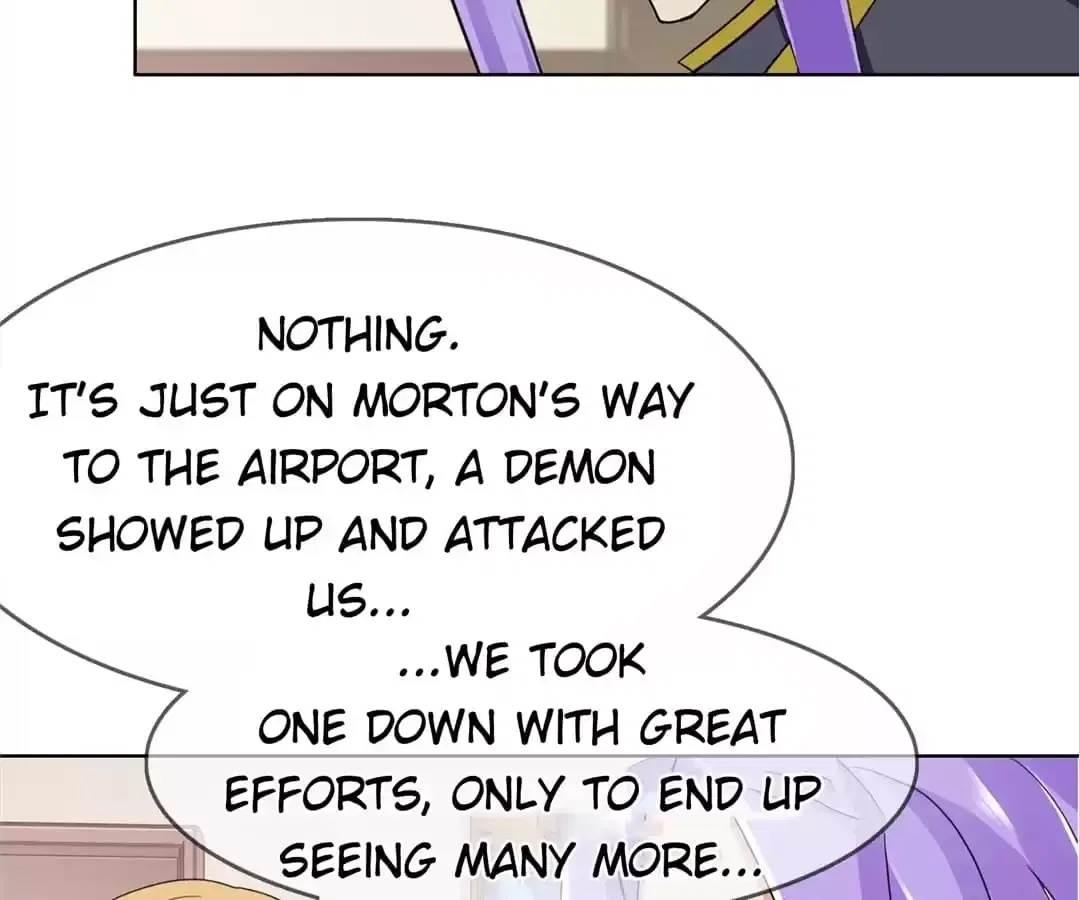 Overbearing Loyal Dog Looking For Love Chapter 110 – Page 38
