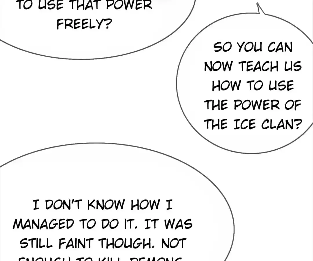 Overbearing Loyal Dog Looking For Love Chapter 110 – Page 40