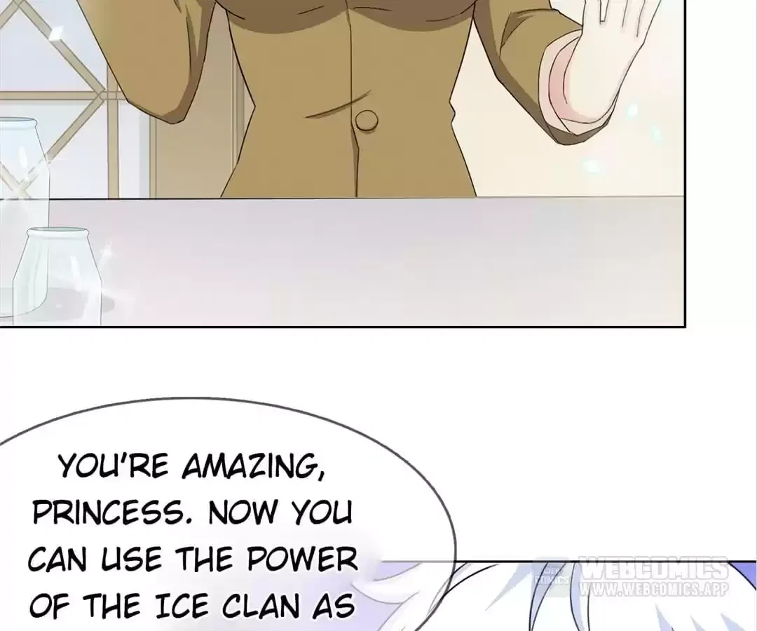 Overbearing Loyal Dog Looking For Love Chapter 110 – Page 42