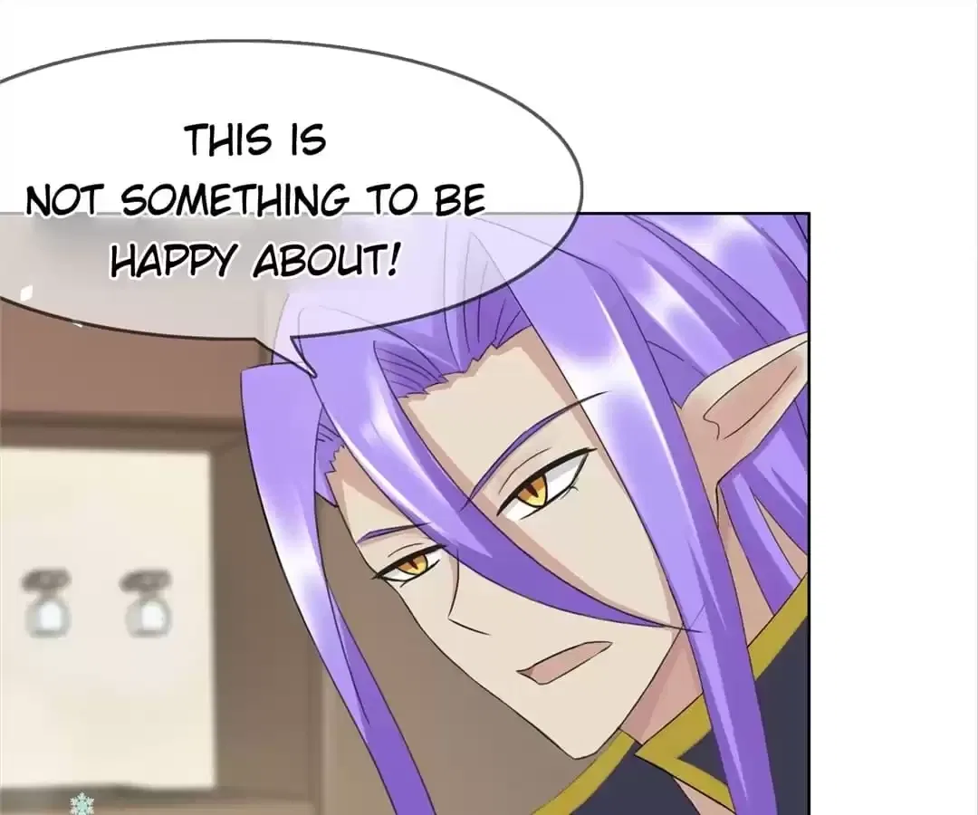 Overbearing Loyal Dog Looking For Love Chapter 110 – Page 44