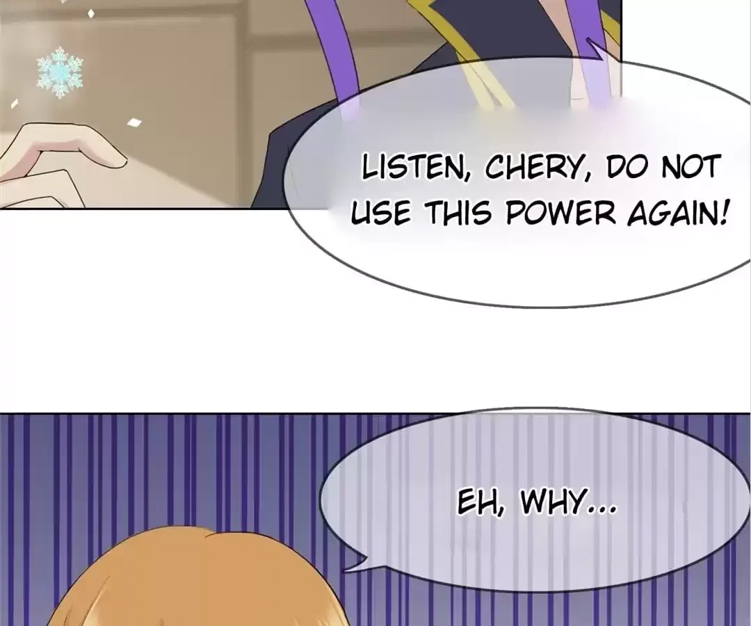 Overbearing Loyal Dog Looking For Love Chapter 110 – Page 45