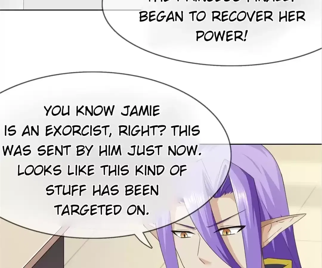 Overbearing Loyal Dog Looking For Love Chapter 110 – Page 47