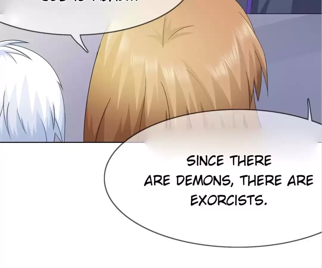 Overbearing Loyal Dog Looking For Love Chapter 110 – Page 49