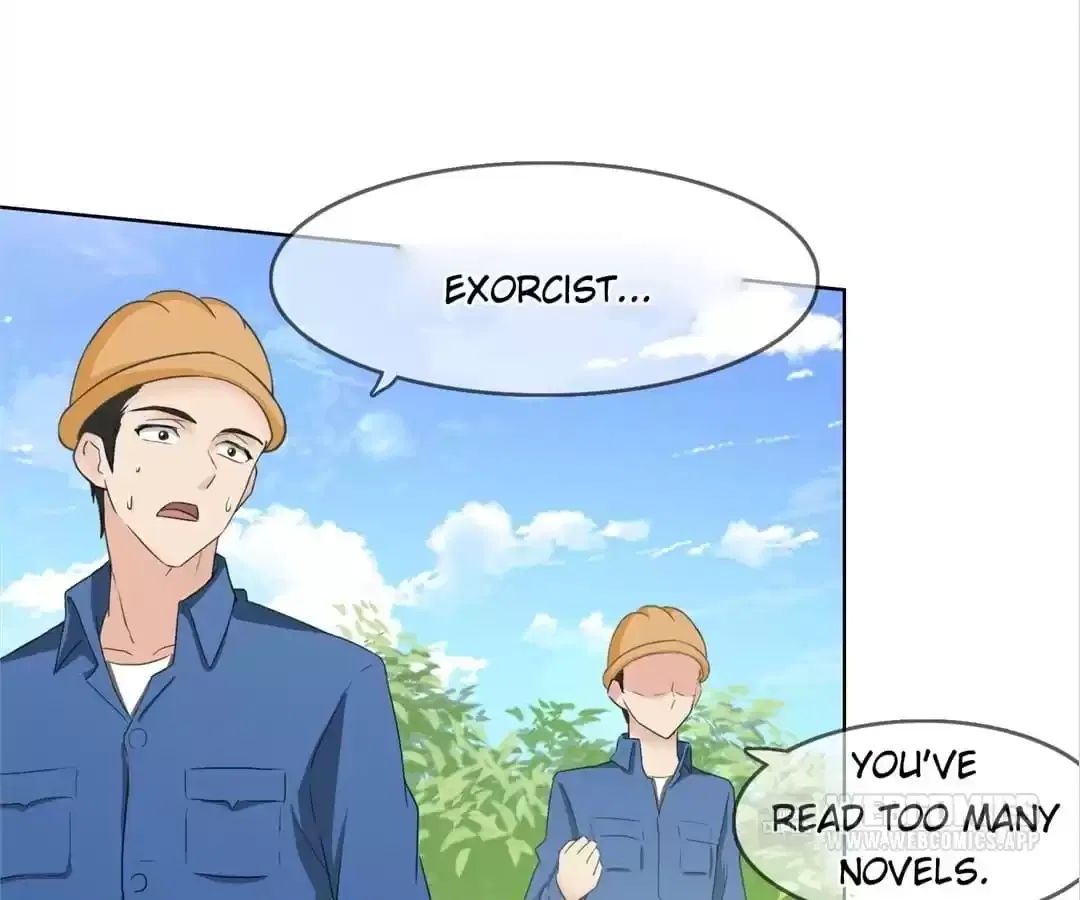 Overbearing Loyal Dog Looking For Love Chapter 109 – Page 2