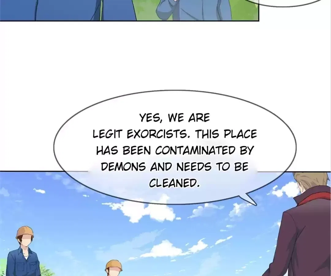 Overbearing Loyal Dog Looking For Love Chapter 109 – Page 3