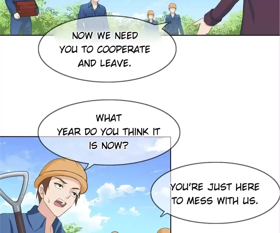 Overbearing Loyal Dog Looking For Love Chapter 109 – Page 4