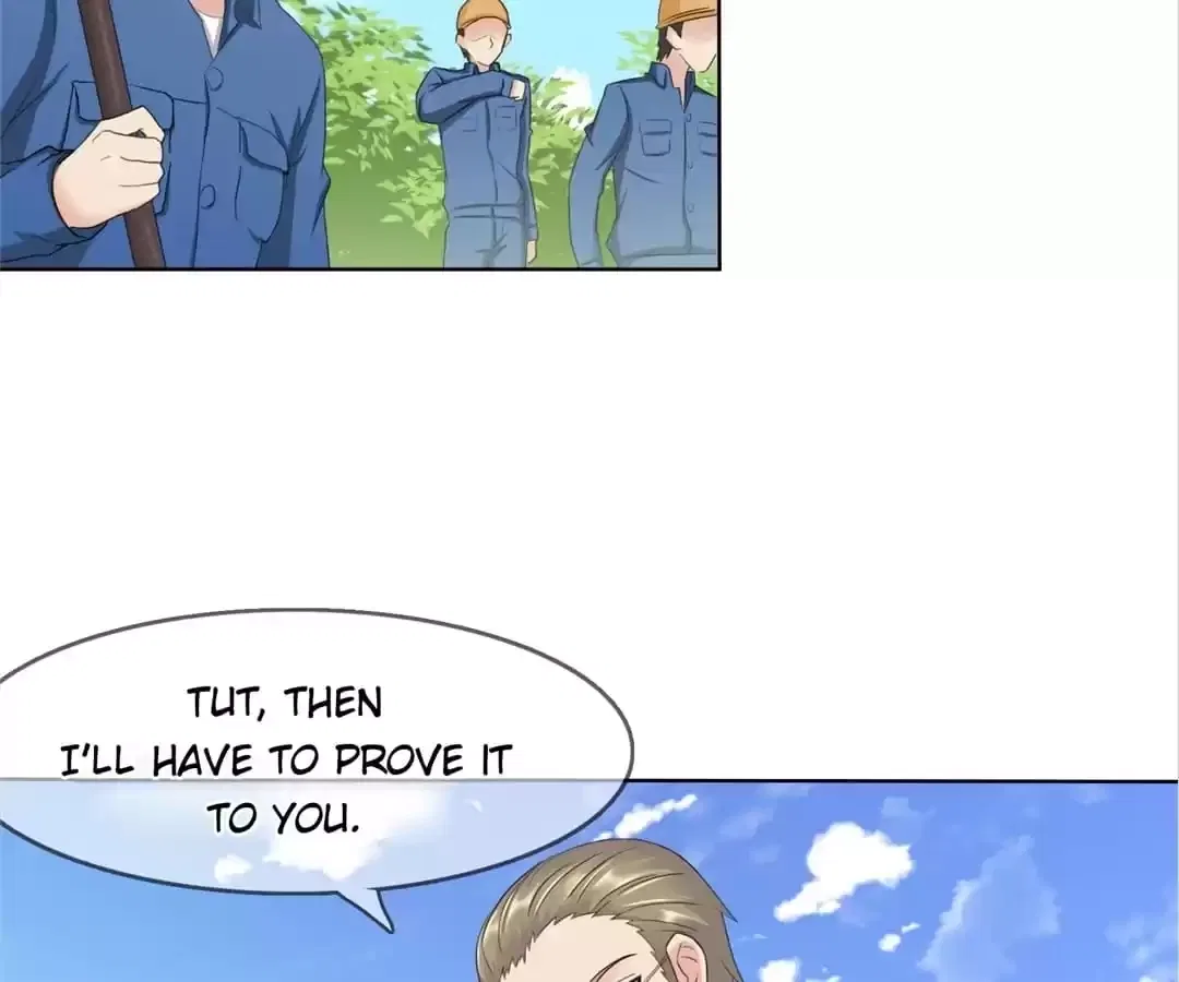 Overbearing Loyal Dog Looking For Love Chapter 109 – Page 5