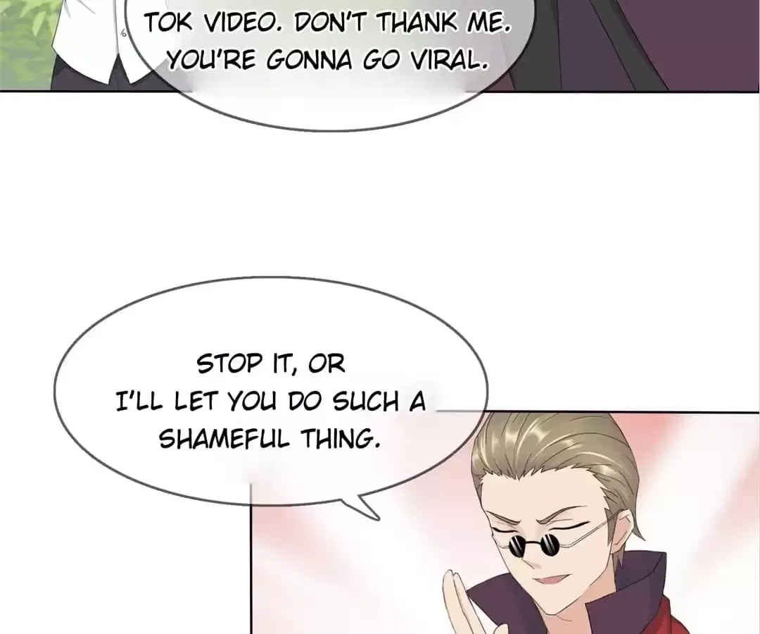 Overbearing Loyal Dog Looking For Love Chapter 109 – Page 7