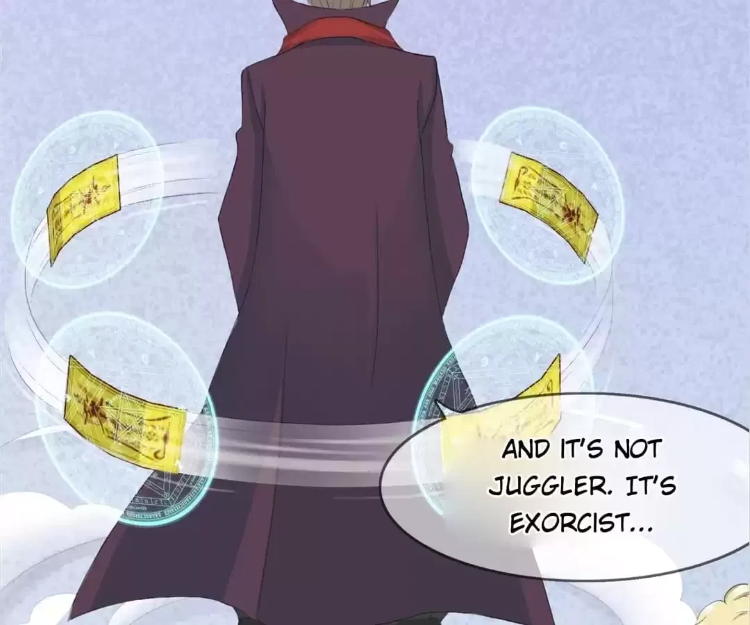 Overbearing Loyal Dog Looking For Love Chapter 109 – Page 14