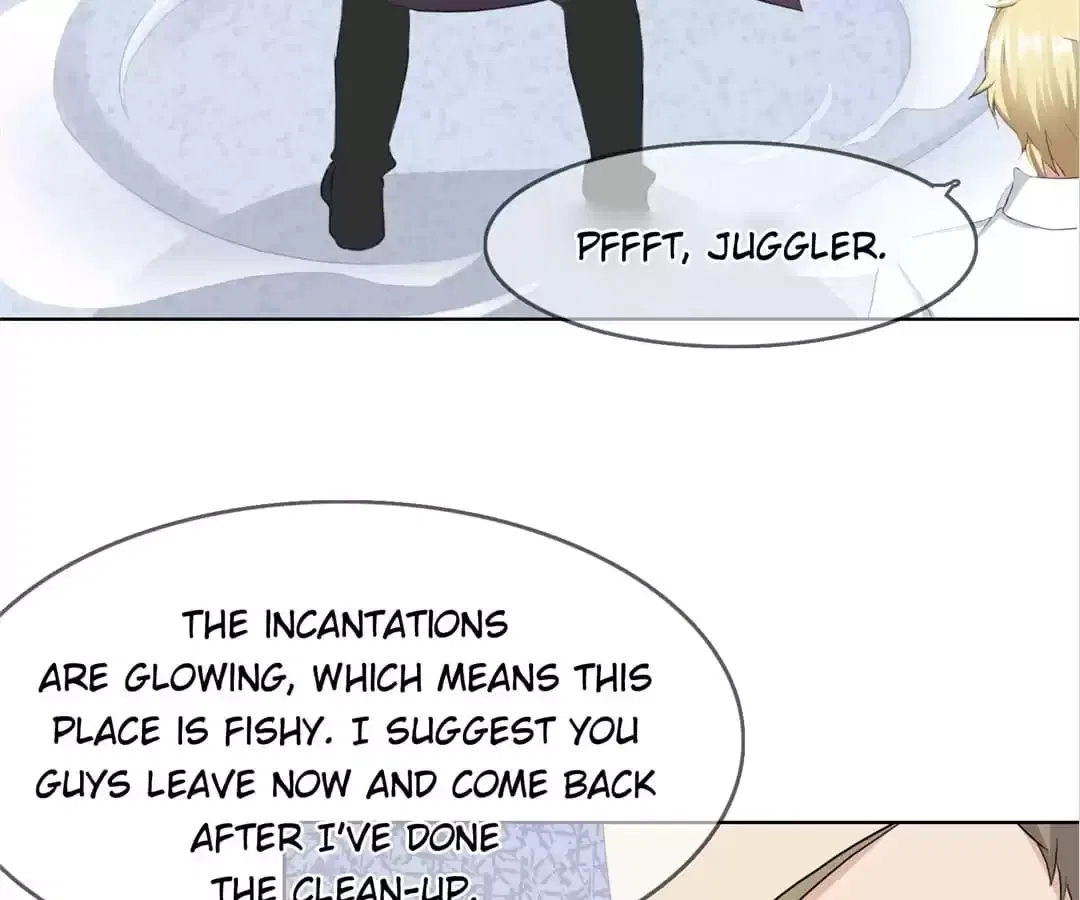 Overbearing Loyal Dog Looking For Love Chapter 109 – Page 15